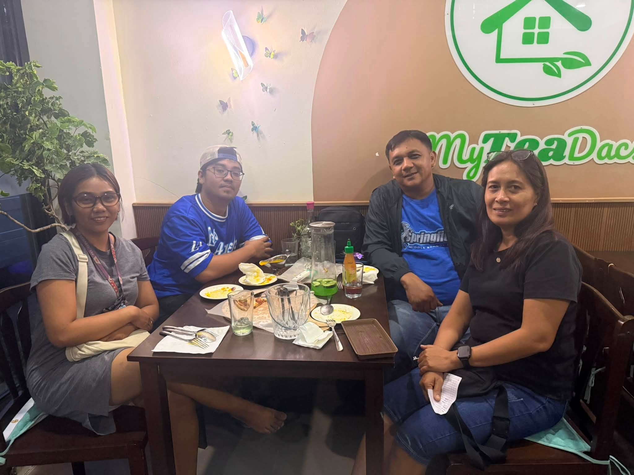 Bukas Media team and client moments